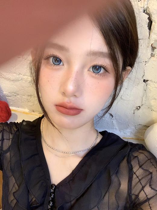 Doragina美瞳 极地冷光 14.5mm 商品图0