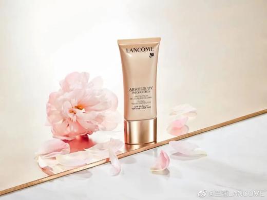 B031724贵妇级防晒菁纯防晒隔离乳防晒界的黑马 商品图2