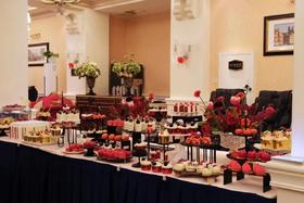 婚庆甜品台（定金）