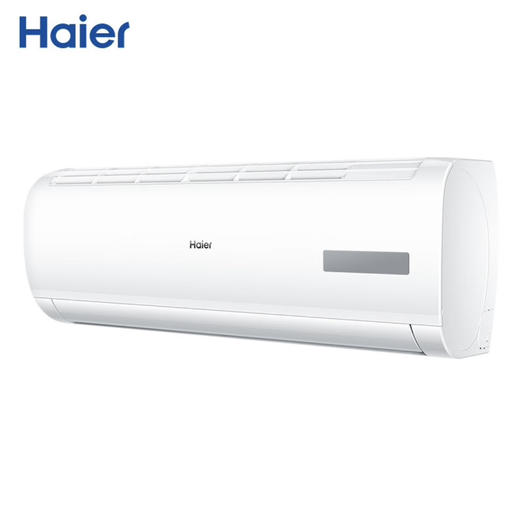 海尔（Haier）空调 KFR-26GW/20MCA83U1 商品图2