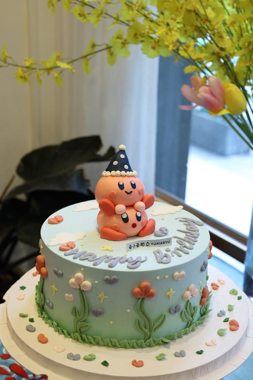 可爱星之卡比 商品图4