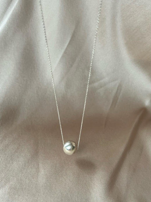 AWU｜U9 - UnoXL Universe Necklace  [ 宇宙 14mm 项链 ] 商品图2