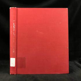 埃贡·席勒与他的同时代人 145幅插图 精装大16开