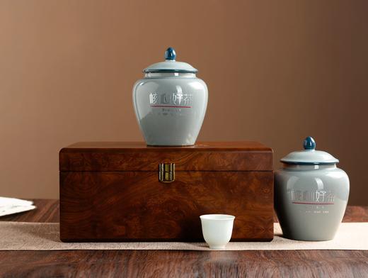 花梨木木盒【双瓷】70元一套 /一件10套 商品图2