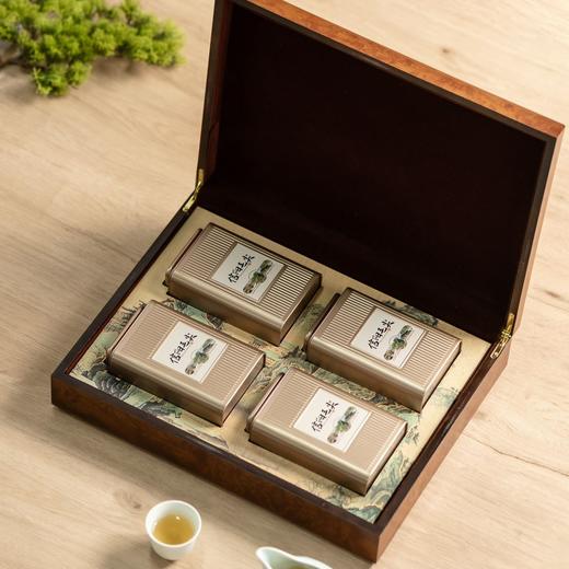 十里春风【毛尖•4罐】55元一套 /一件14套 商品图1