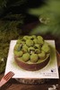【上春山】抹茶巴斯克芝士蛋糕（需提前24小时预定哦~） 商品缩略图0