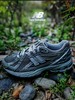 百货世界-NEW BALANCE 全智贤机场同款1906R液态银 运动鞋 商品缩略图1