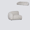 NS家居 ns furniture布艺组合沙发 NSSF-5477-M1 商品缩略图1