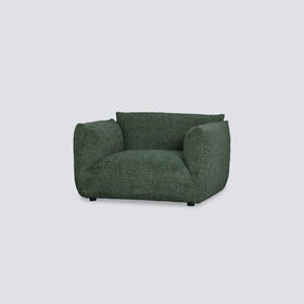 NS家居nsfurniture布艺软包沙发NSSF-5458-20 NS 1038-22