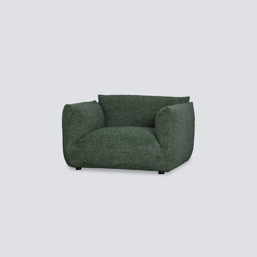 NS家居nsfurniture布艺软包沙发NSSF-5458-20 NS 1038-22 商品图0