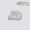 NS家居 ns furniture布艺组合沙发 NSSF-5477-M1 商品缩略图3