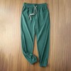 夏季薄款休闲裤束脚运动长裤 商品缩略图2