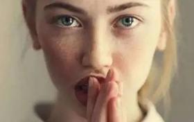  黄褐斑遍布面部，不易消褪？2招，让脸部消除“大危机”！ 