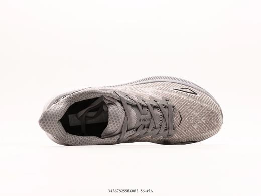 霍卡HOKA ONE ONE Clifton 9厚底缓震休闲运动跑步鞋男女鞋 商品图3