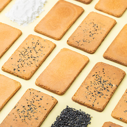 旺旺煎饼 商品图4