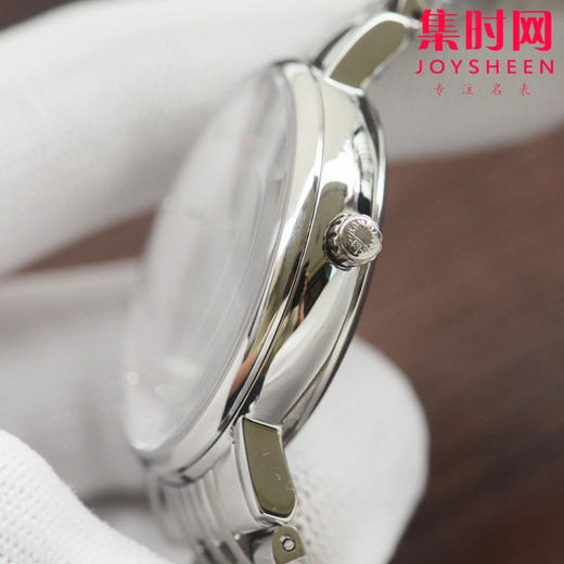 【新款大号40mm】浪琴博雅系列 男士腕表
机芯：进口西铁城 商品图6