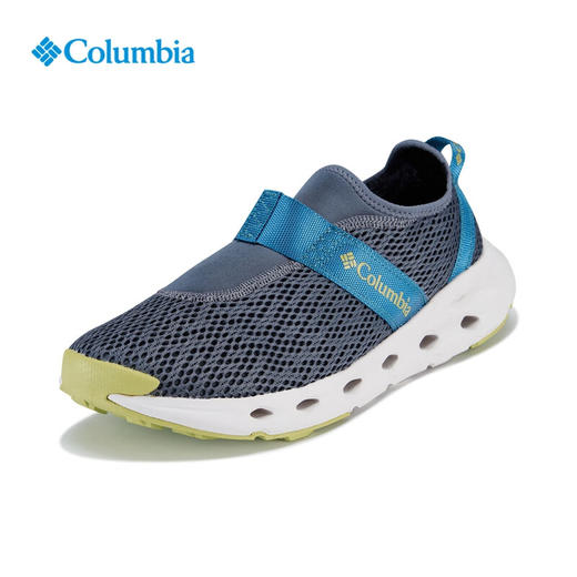 哥伦比亚男式新款超轻两栖鞋BM0385 商品图1