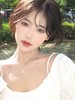 UtooCon月抛美瞳 小栗糕灰 14.5mm 商品缩略图2