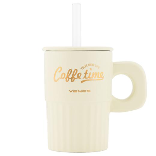 菲驰 雅奢质享咖啡杯套装FC221T 商品图11