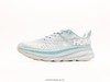 霍卡HOKA ONE ONE Clifton 9厚底缓震休闲运动跑步鞋男女鞋 商品缩略图0