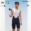 GRC桀骜无尽TECH LW系列夏季款男士反光背带短裤自行车公路车骑行裤 商品缩略图3
