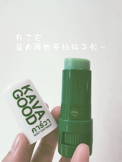 防虫咬神物卡瓦库德青草棒 商品图3