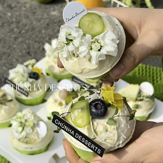 春日来信 商品图4