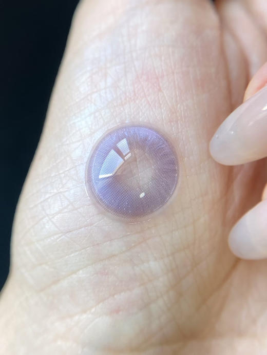 【大直径半年抛】MIMIPARK-瑰丽画卷-14.5mm【半年抛 0-800度 无525/575】 商品图9