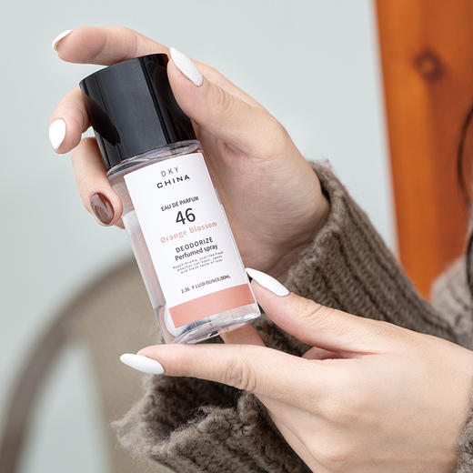 【浪漫甜蜜香氛，买一送一】清新怡人，家居必备，DKY品牌衣物香氛喷雾，唤醒芳香梦，清新室内空气，尽享舒适瞬间！ 商品图1