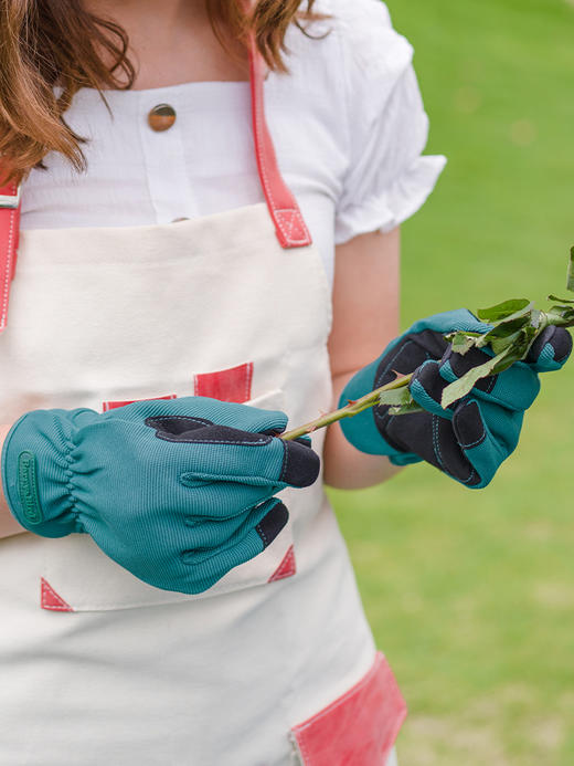 Berry&Bird防刺手套 商品图2