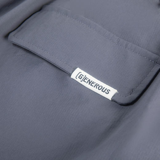 【断码清仓】HX 夏季休闲五分裤S206320127103/04短裤 商品图8