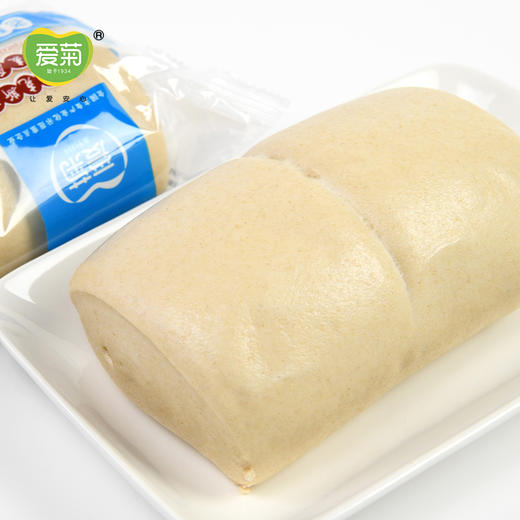 全麦粉馒头150g 商品图0