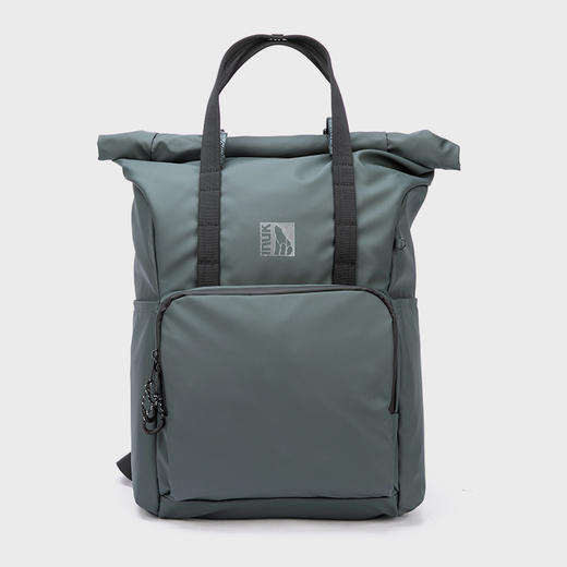 INUK WANDER 山系卷口背包 商品图1