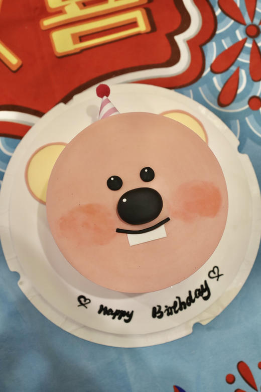 平面Loopy 商品图3