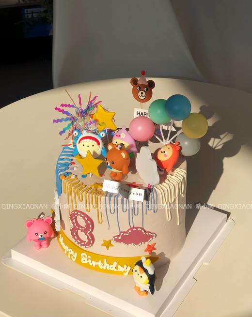 宝贝们的最爱  蛋仔派对来啦 商品图0