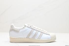 阿迪达斯Adidas Originals Superstar三叶草贝壳头休闲运动板鞋GW4441男女鞋