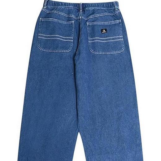 匡威   经典男款牛仔裤 商品图1