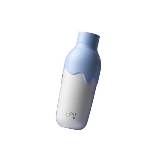 【精选】Boii本因颜质保冷保温杯500mL 六色可选 开盖即饮 便携随行 商品图6