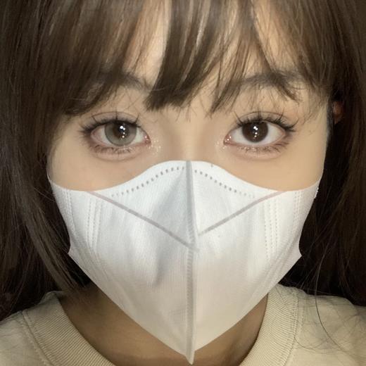 loveiikira日抛美瞳 布莱垦棕 14.5mm 商品图0