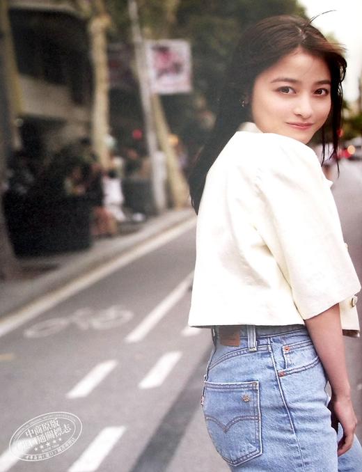 【中商原版】桥本环奈写真集 万花筒 日文原版 橋本環奈写真集 カレイドスコープ 商品图5