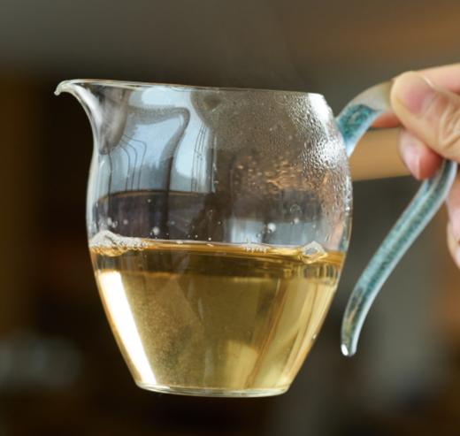 守艺 · 百花潭古树 易武普洱生茶 50克 商品图2