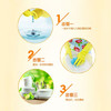 立白新金桔洗洁精500g*2瓶（预售，下单后陆续到货） 商品缩略图3