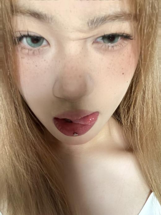 loveiikira日抛美瞳 天青色 14.2mm 商品图2