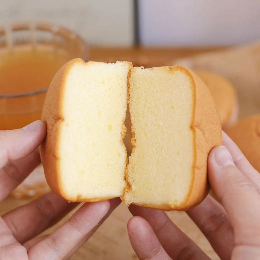 蛋香松软｜基础蛋糕 商品图6