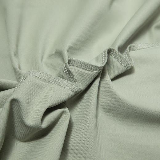 HX 夏季翻领短袖T恤Y102320348101/02POLO杉 商品图6