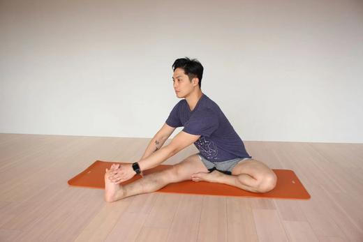 EX-017 用呼吸和运动关爱你的肩和颈 Chops Nick Hsu 商品图1