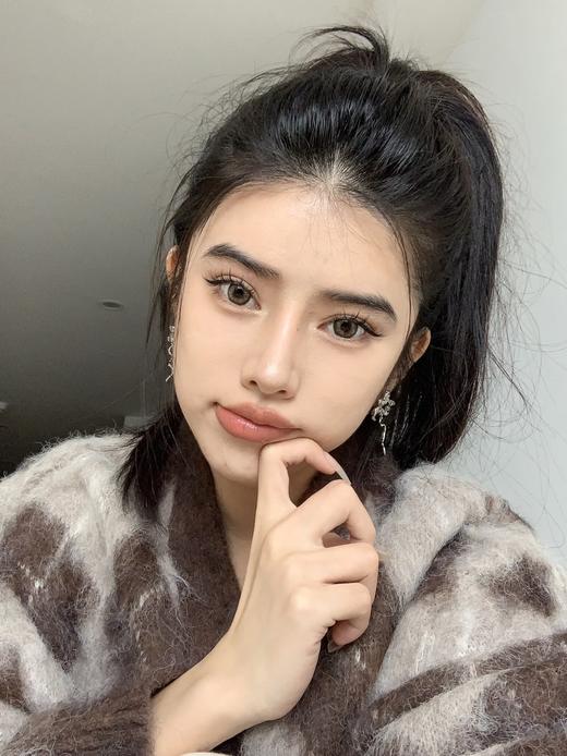 loveiikira日抛美瞳 大地精灵 14.5mm 商品图2