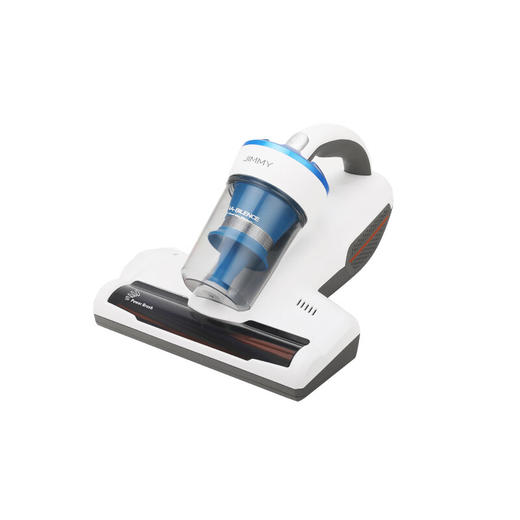 莱克吉米家用手持除螨仪吸尘器  WB41 商品图4