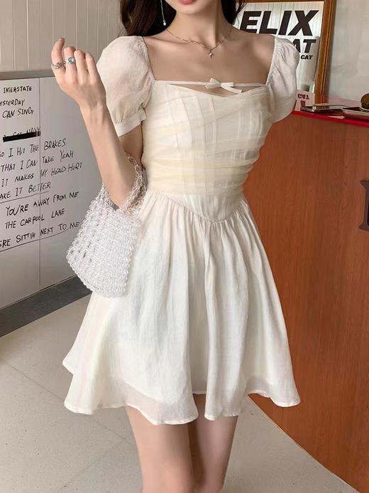 【GT商品推广】长短款可选连衣裙GT2315 商品图6