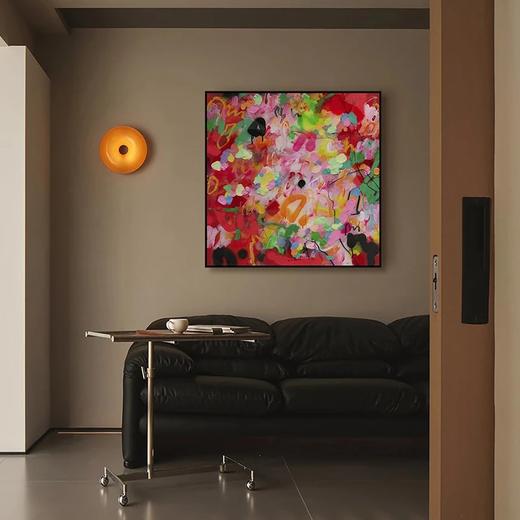 杨述《无题2022Y3》99版 商品图2